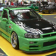 Illustration for article titled GT-R Wagon? Meh. GT-R El Camino? Epic Win!